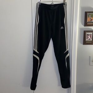 Adidas sweatpants